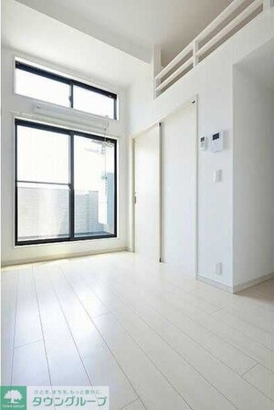 ラウレアハイツの物件内観写真